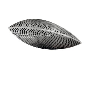 Anton Michelson Denmark Denemarken 925 sterling silver zilveren broche brooch Eigil Jenson vintage modernist scandinavian designer Georg Jensen 6a.jpg
