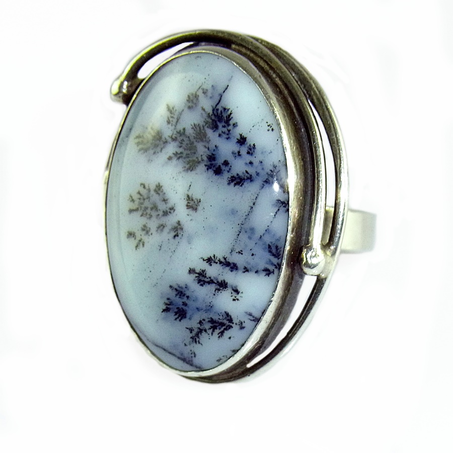 Avi Soffer Israel, beautiful large vintage sterling ... | Vintage 